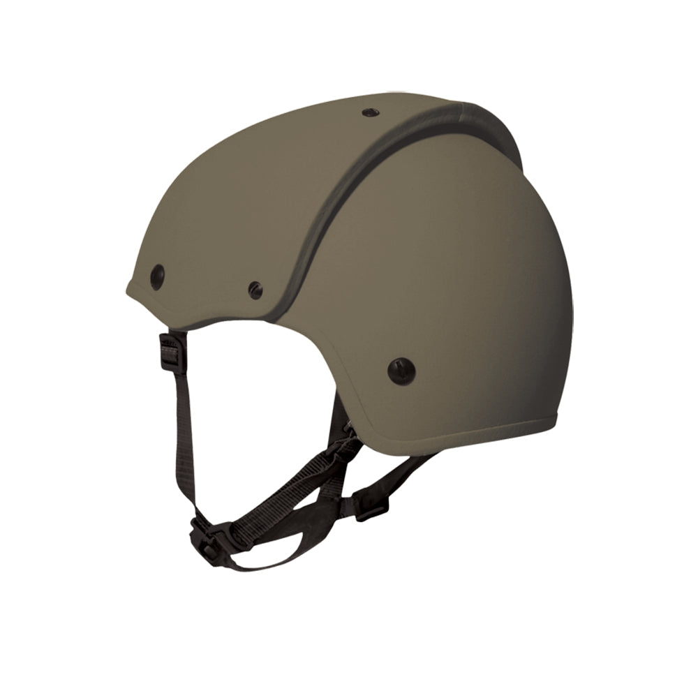 Crye Precision AirFrame ATX Helmet | NIJ IIIA | Made in USA (Like-New)