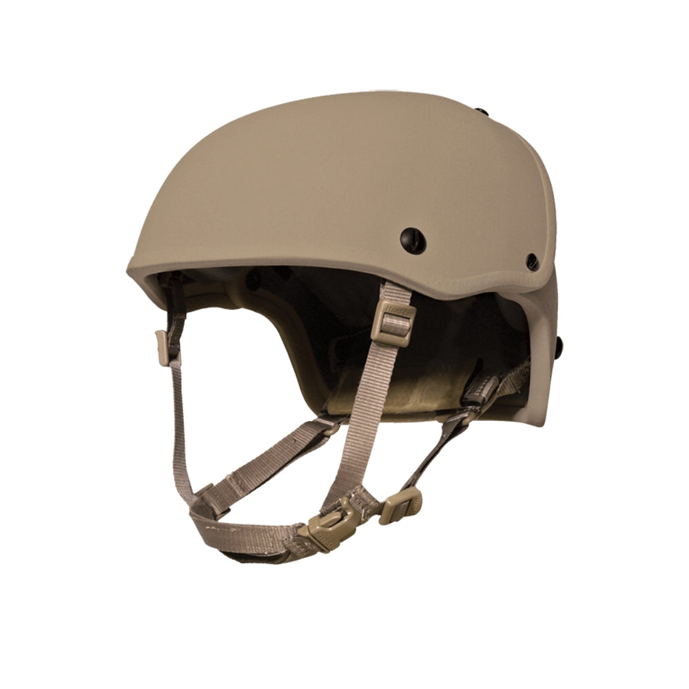 Crye Precision AirFrame ATX Helmet | NIJ IIIA | Made in USA (Like-New)