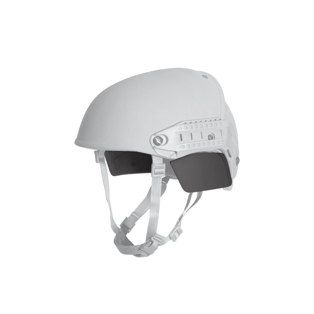 Crye Precision AirFrame Ears | All Colors Available | Made in USA (Like-New)