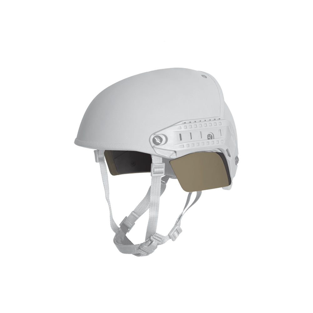 Crye Precision AirFrame Ears | All Colors Available | Made in USA (Like-New)