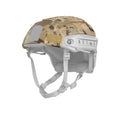 Crye Precision AirFrame Helmet Cover Cutout | Multicam | Made in USA (Like-New)