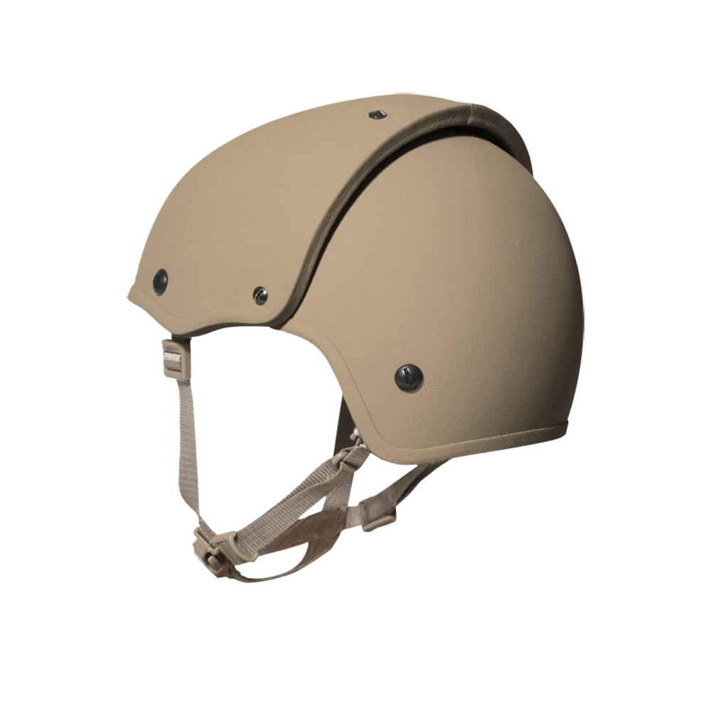 Crye Precision AirFrame Helmet | 3 Holes | Made in USA (Like-New)