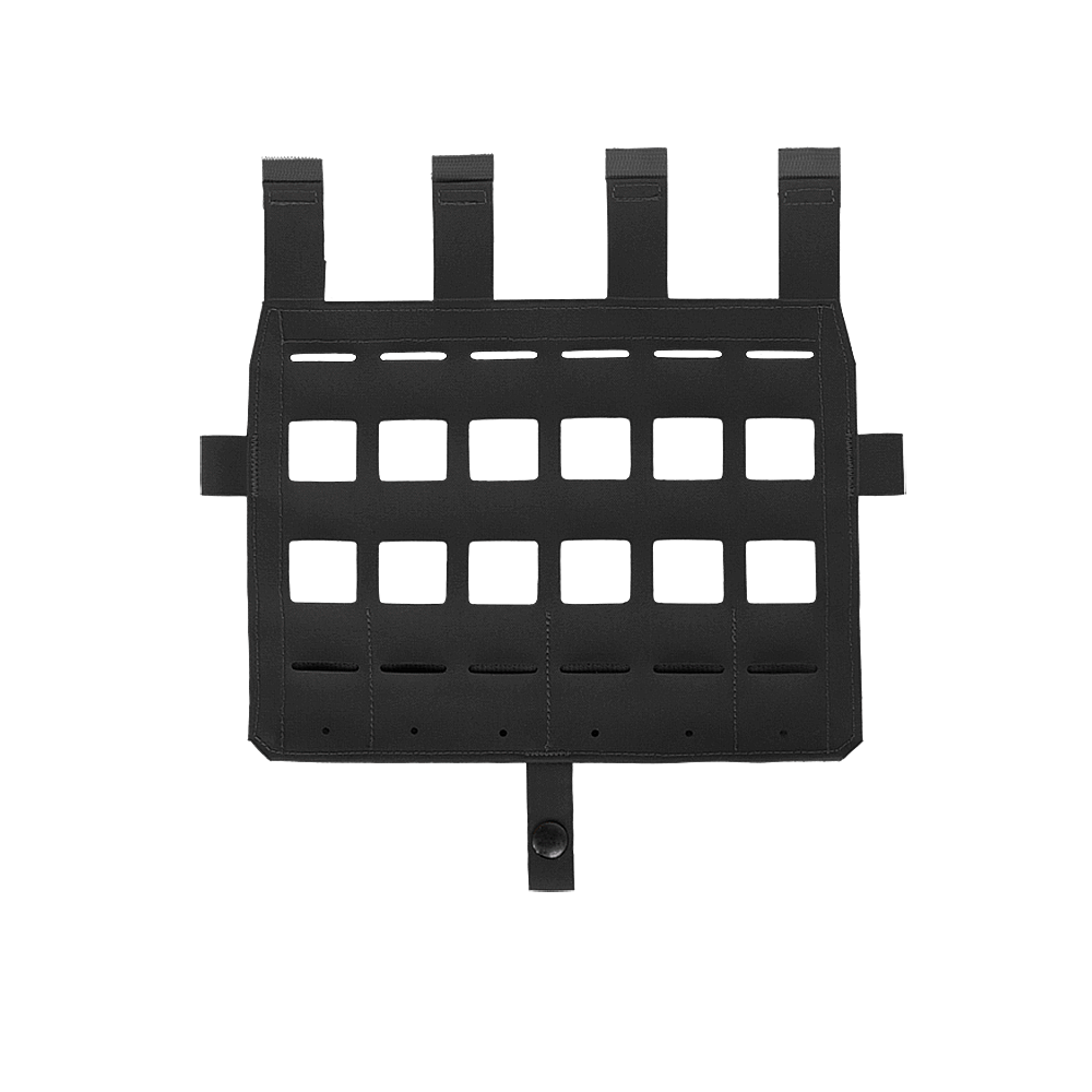 Crye Precision AirLite Detachable Flap MOLLE | All Colors | Made in USA (Like-New)