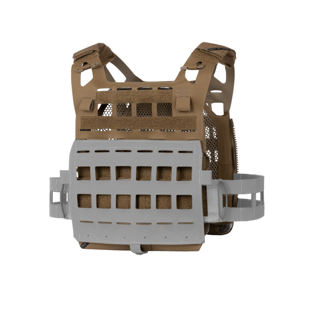 Crye SPC | Lightweight Plate Carrier | Proudly Made in the USA (Like-New)