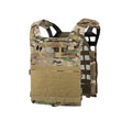 Crye SPC | Lightweight Plate Carrier | Proudly Made in the USA (Like-New)