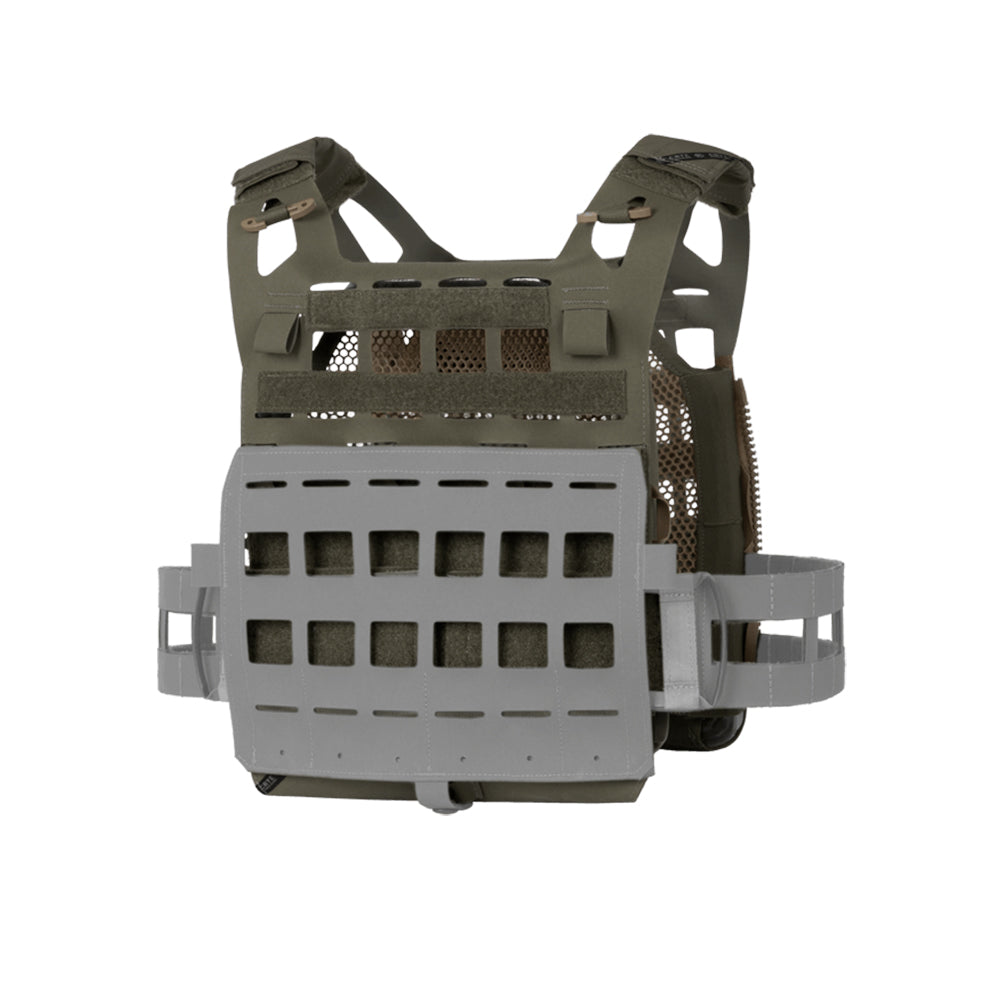 Crye SPC | Lightweight Plate Carrier | Proudly Made in the USA (Like-New)