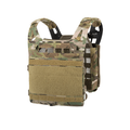 Crye Airlite SPC Swimmer | Lightweight Plate Carrier w/ Body Armor Ventilation (Like-New)