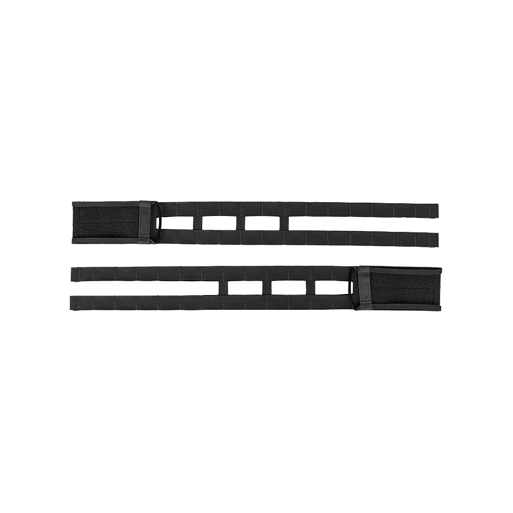 Crye SPC Cummerbund | Lightweight & Dual Sided Cummerbund | Proudly Made in the USA (Like-New)