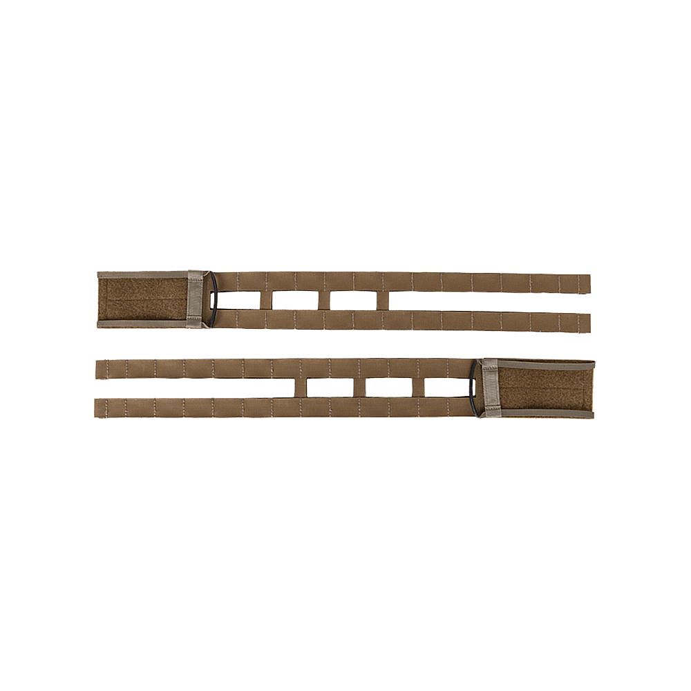 Crye SPC Cummerbund | Lightweight & Dual Sided Cummerbund | Proudly Made in the USA (Like-New)