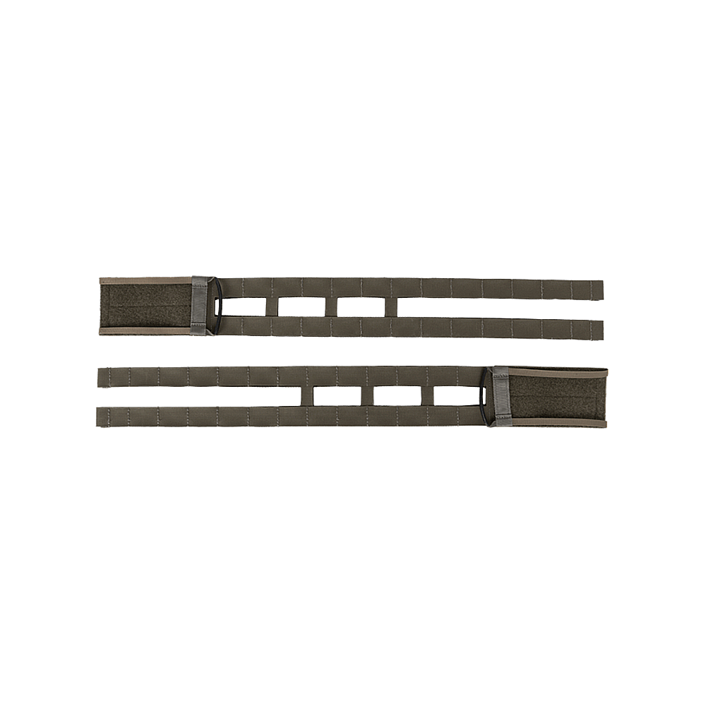 Crye SPC Cummerbund | Lightweight & Dual Sided Cummerbund | Proudly Made in the USA (Like-New)