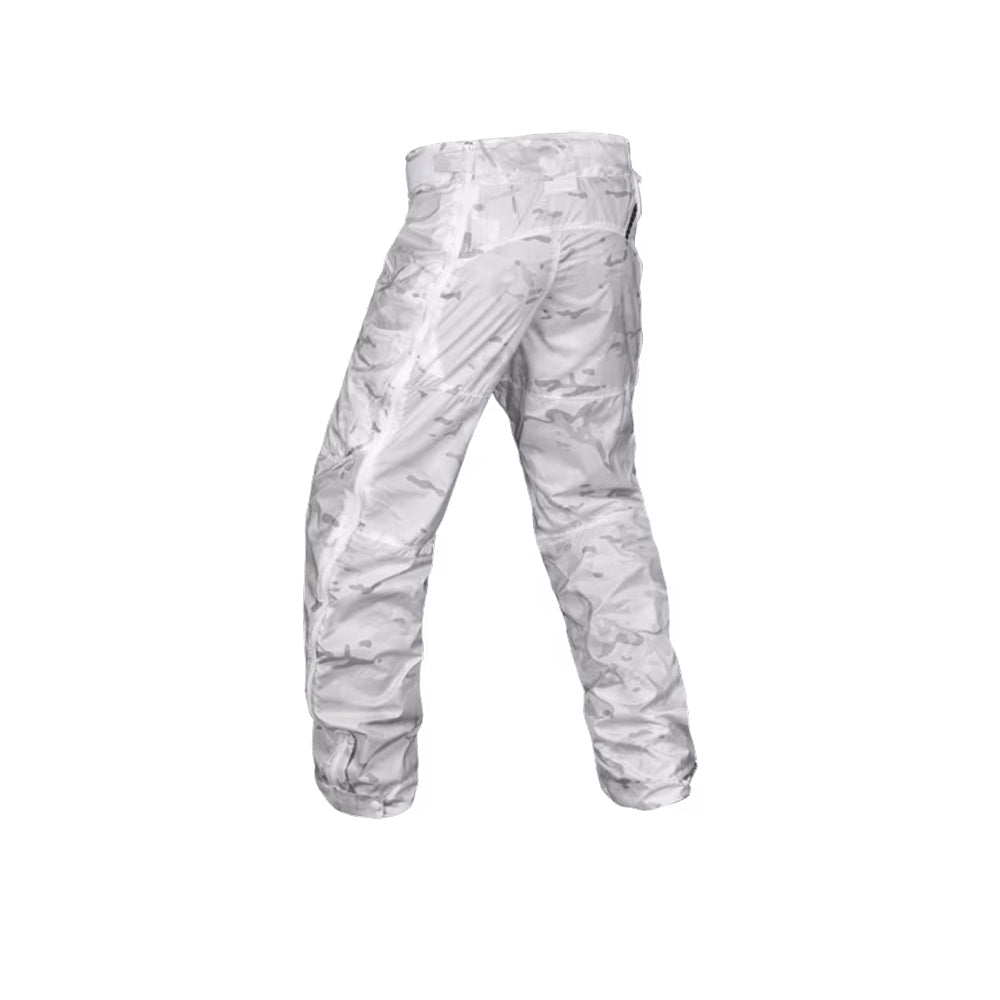 Crye Precision ATO LW Overwhite Pant | Alpine Water-Resistant | Made in US (Like-New)