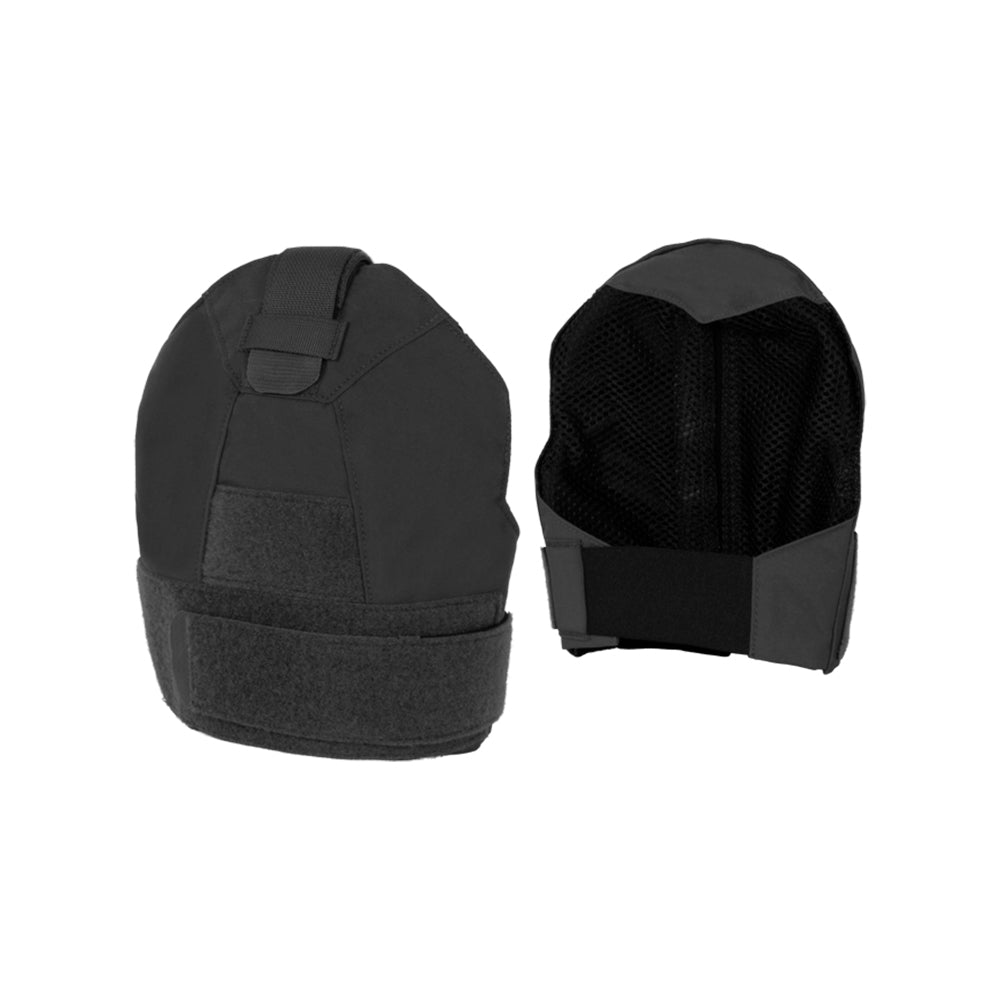 Crye Precision Contoured Deltoid Armor Set | All Colors | Made in USA (Like-New)