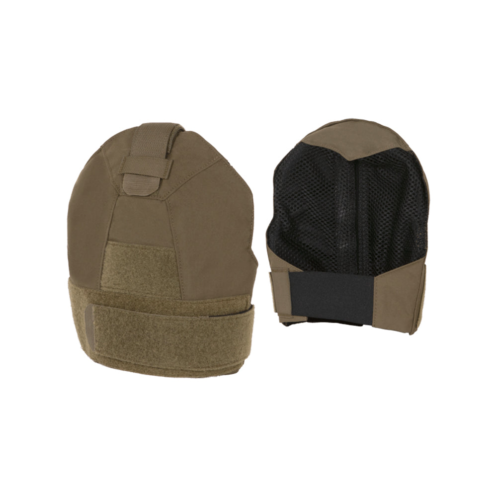 Crye Precision Contoured Deltoid Armor Set | All Colors | Made in USA (Like-New)