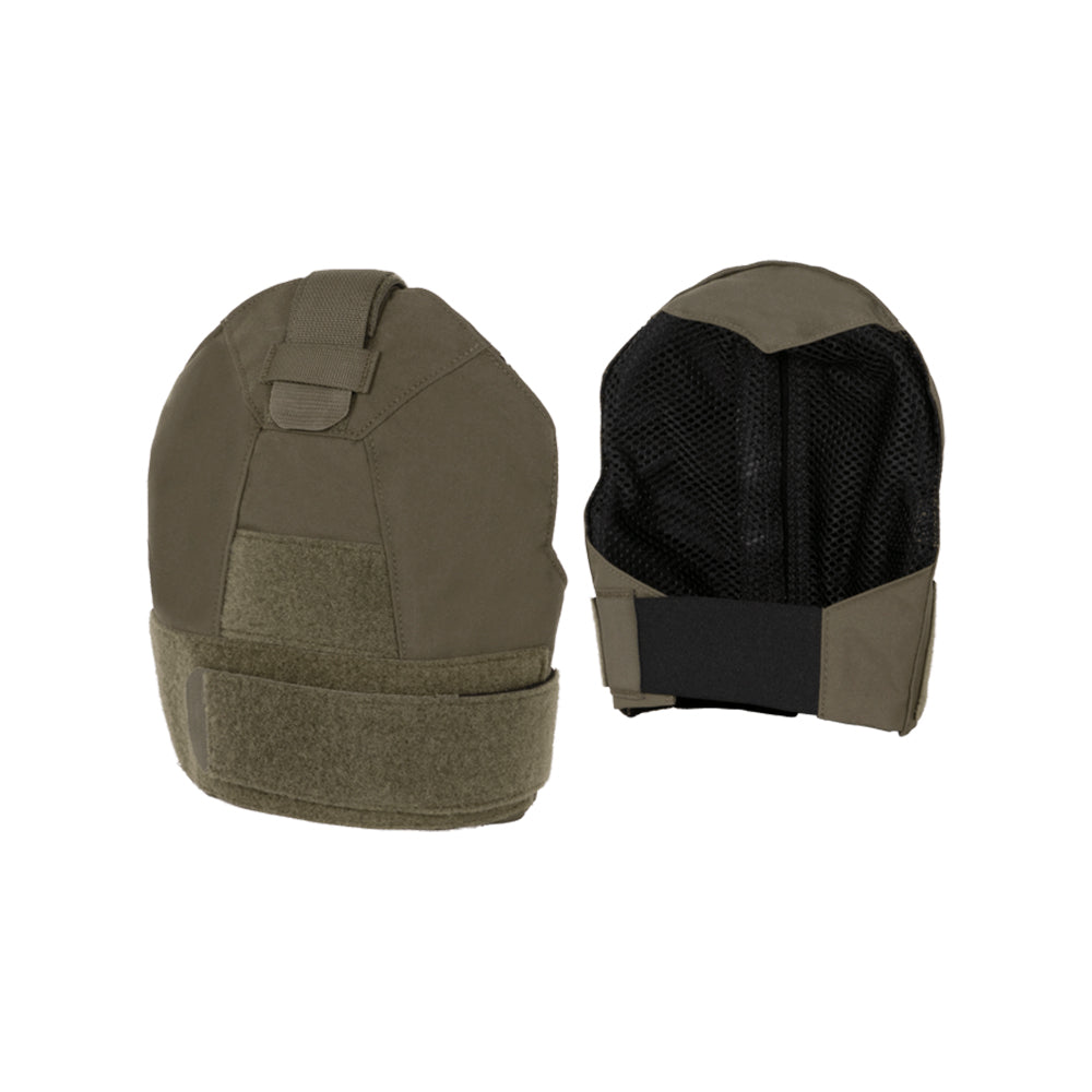 Crye Precision Contoured Deltoid Armor Set | All Colors | Made in USA (Like-New)
