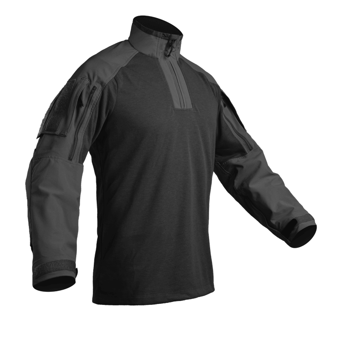 Crye Precision G3 All Weather Combat Shirt | Extreme Weather Resistant (Like-New)