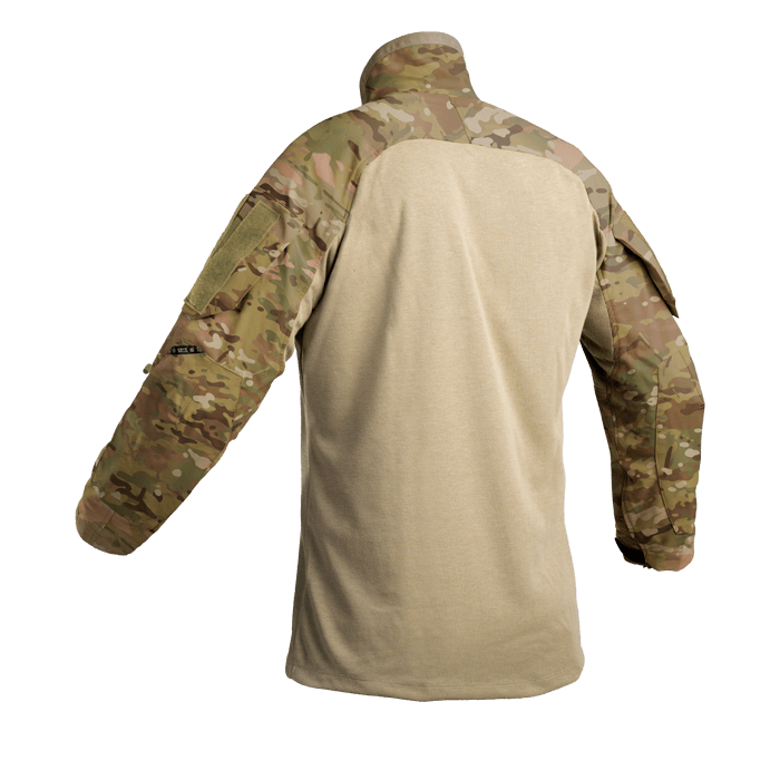 Crye Precision G3 All Weather Combat Shirt | Extreme Weather Resistant (Like-New)