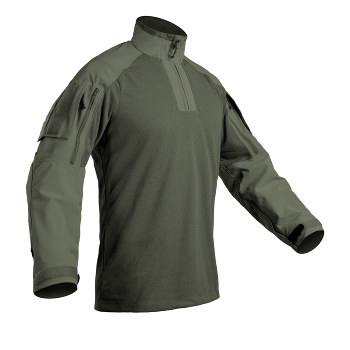 Crye Precision G3 All Weather Combat Shirt | Extreme Weather Resistant (Like-New)