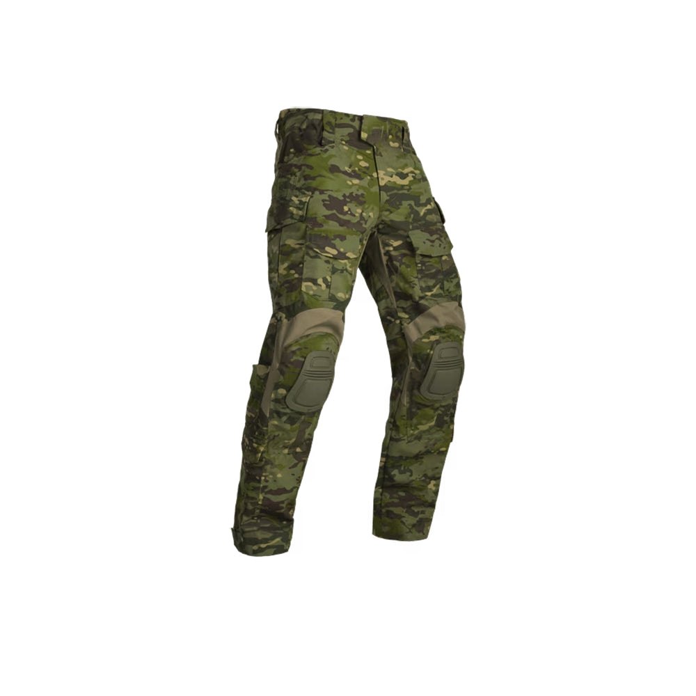 Crye Precision G3 Combat Pant | Made in USA | All Colors Available (Like-New)