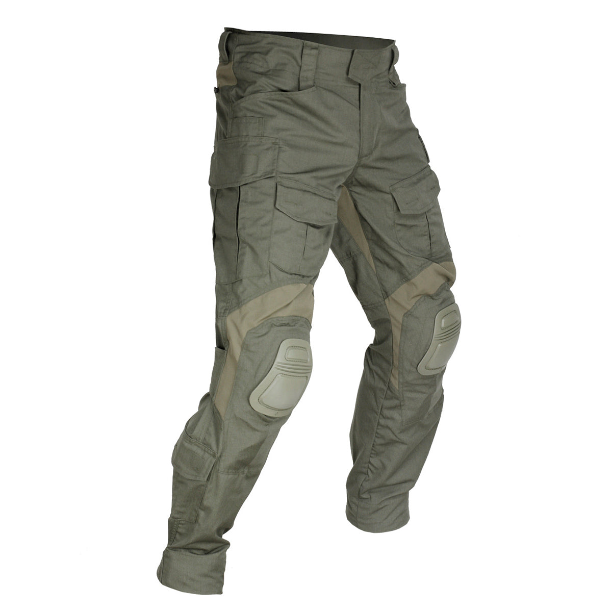 Crye Precision G3 Combat Pant | Made in USA | All Colors Available (Like-New)