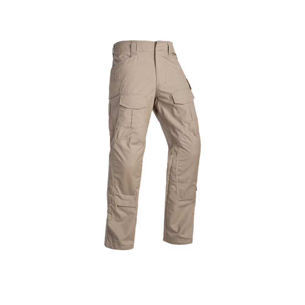 Crye G3 Field Pants | w/ 10 Concealed Pockets | Proudly Made in the USA (Like-New)