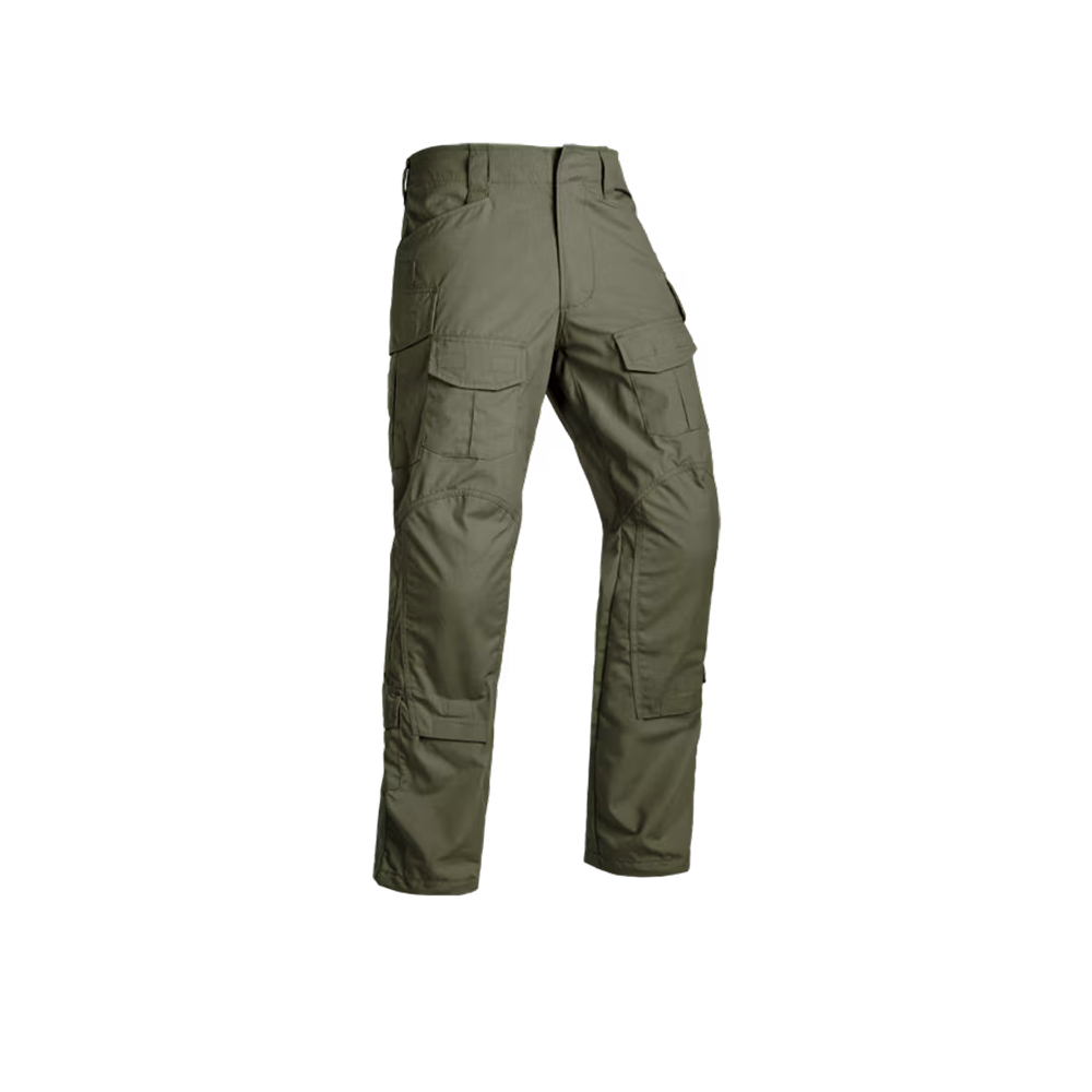 Crye G3 Field Pants | w/ 10 Concealed Pockets | Proudly Made in the USA (Like-New)