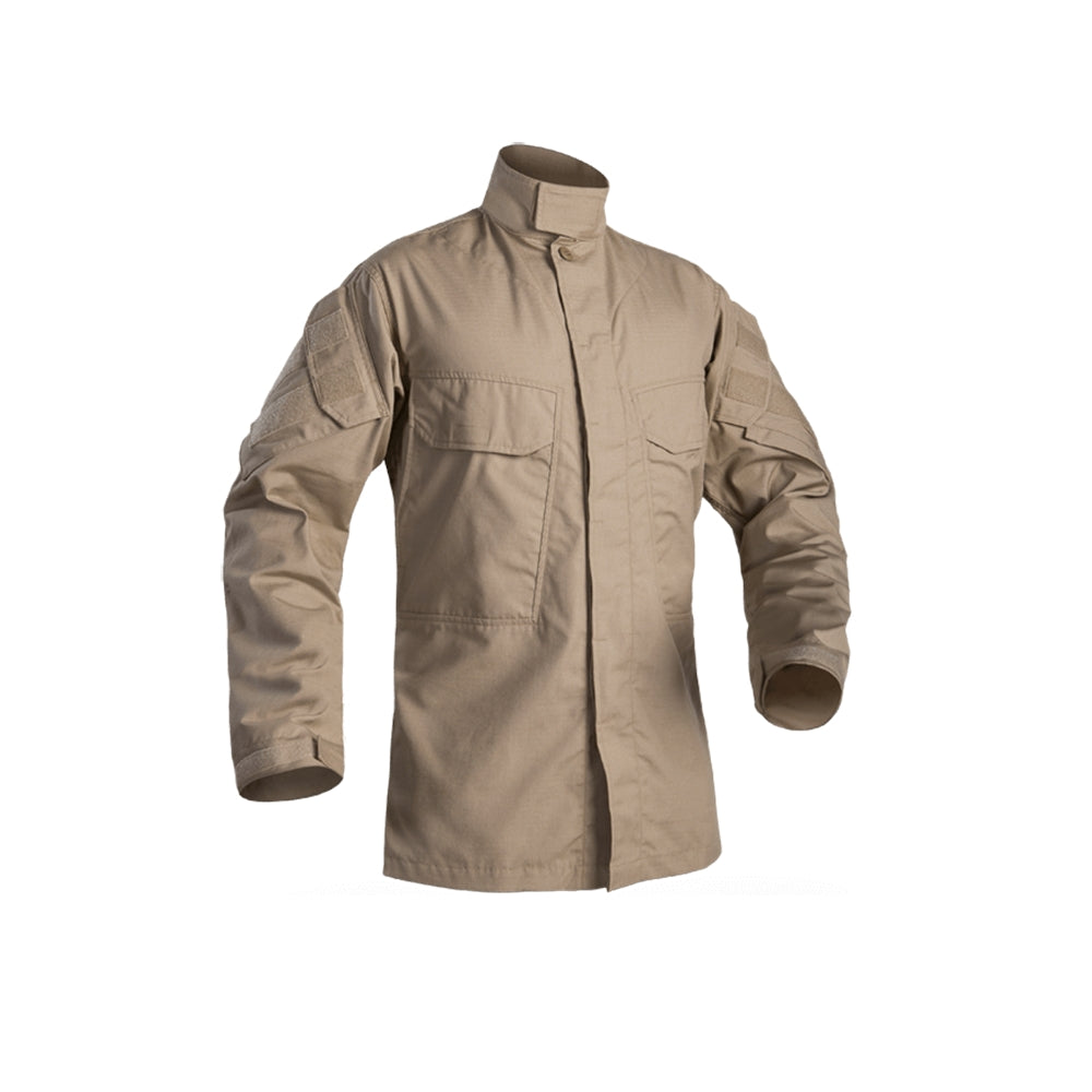 Crye G3 Field Shirt | Mil-Spec w/ Dual-Access Chest Pockets | Proudly Made in the USA (Like-New)