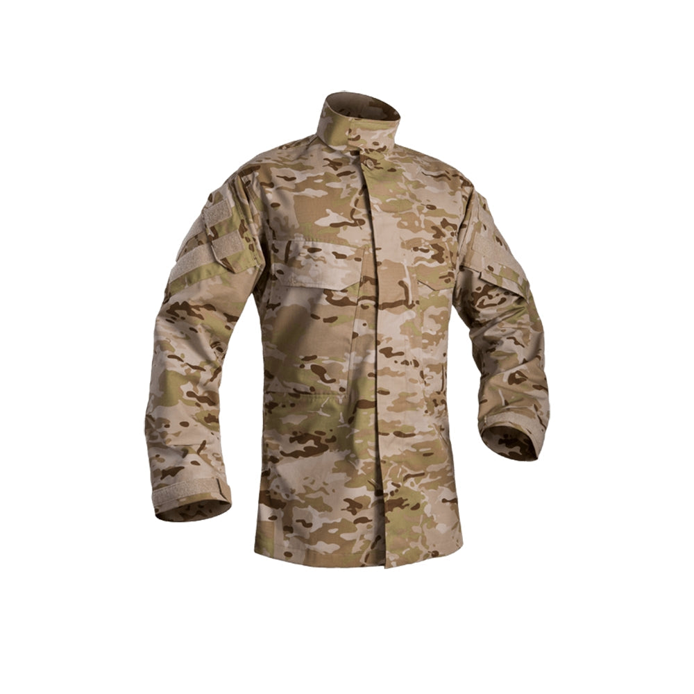 Crye G3 Field Shirt | Mil-Spec w/ Dual-Access Chest Pockets | Proudly Made in the USA (Like-New)