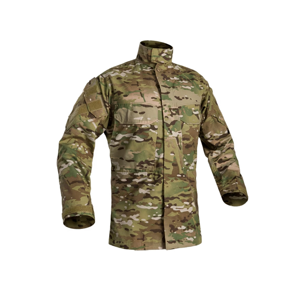 Crye G3 Field Shirt | Mil-Spec w/ Dual-Access Chest Pockets | Proudly Made in the USA (Like-New)