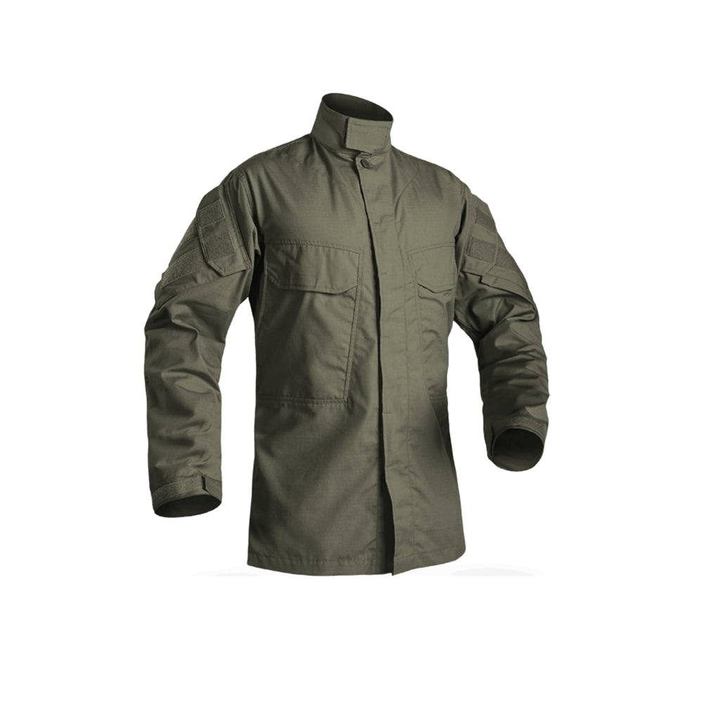 Crye G3 Field Shirt | Mil-Spec w/ Dual-Access Chest Pockets | Proudly Made in the USA (Like-New)