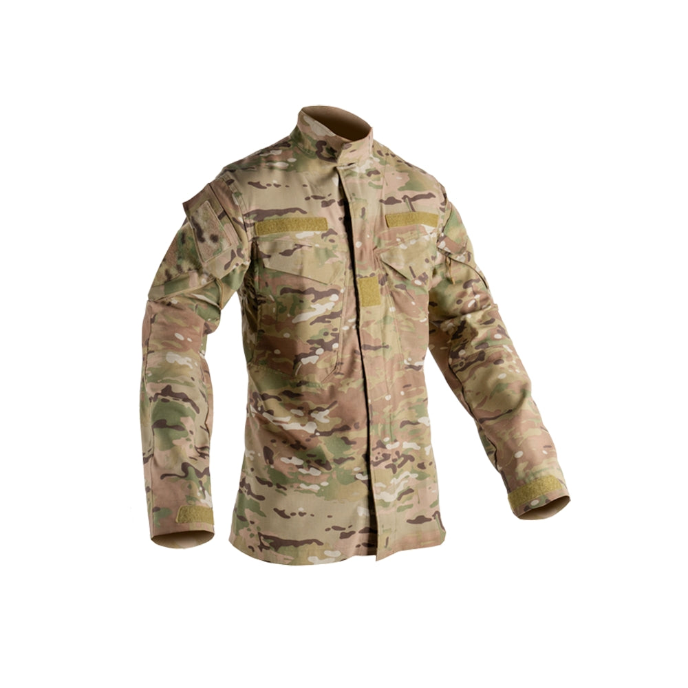 Crye Precision G4 Aviation Field Shirt | Made in USA (Like-New)