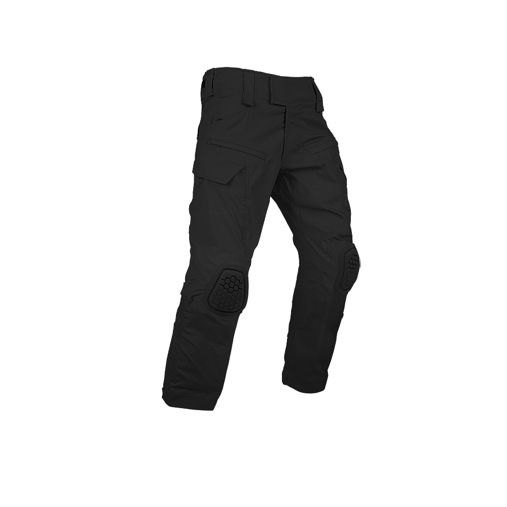 Crye Precision G4 Combat Pants | w/ Adjustable Waist & Mesh Venting | Made in the USA (Like-New)
