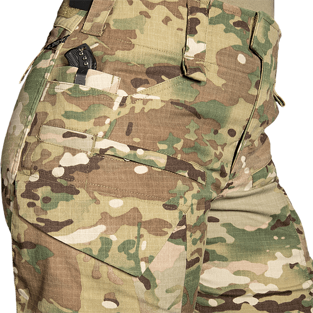 Crye Precision G4 Female Fit Combat Pant | All Colors | Made in USA (Like-New)