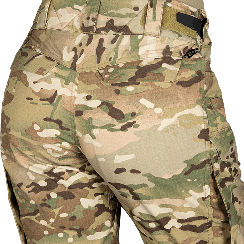 Crye Precision G4 Female Fit Combat Pant | All Colors | Made in USA (Like-New)