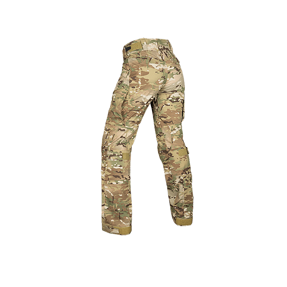 Crye Precision G4 Female Fit Combat Pant | All Colors | Made in USA (Like-New)