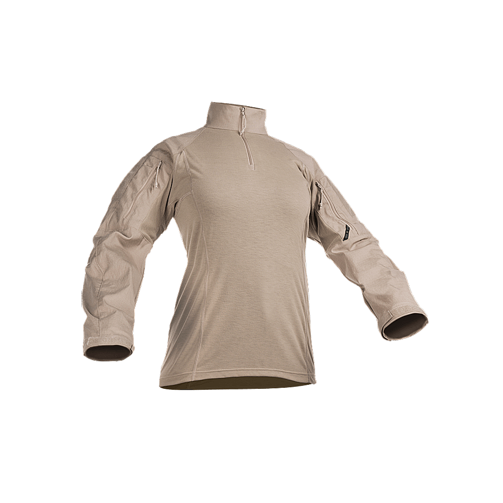 Crye Precision G4 Female Fit Combat Shirt | All Colors | Made in USA (Like-New)