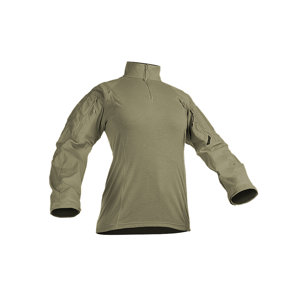 Crye Precision G4 Female Fit Combat Shirt | All Colors | Made in USA (Like-New)