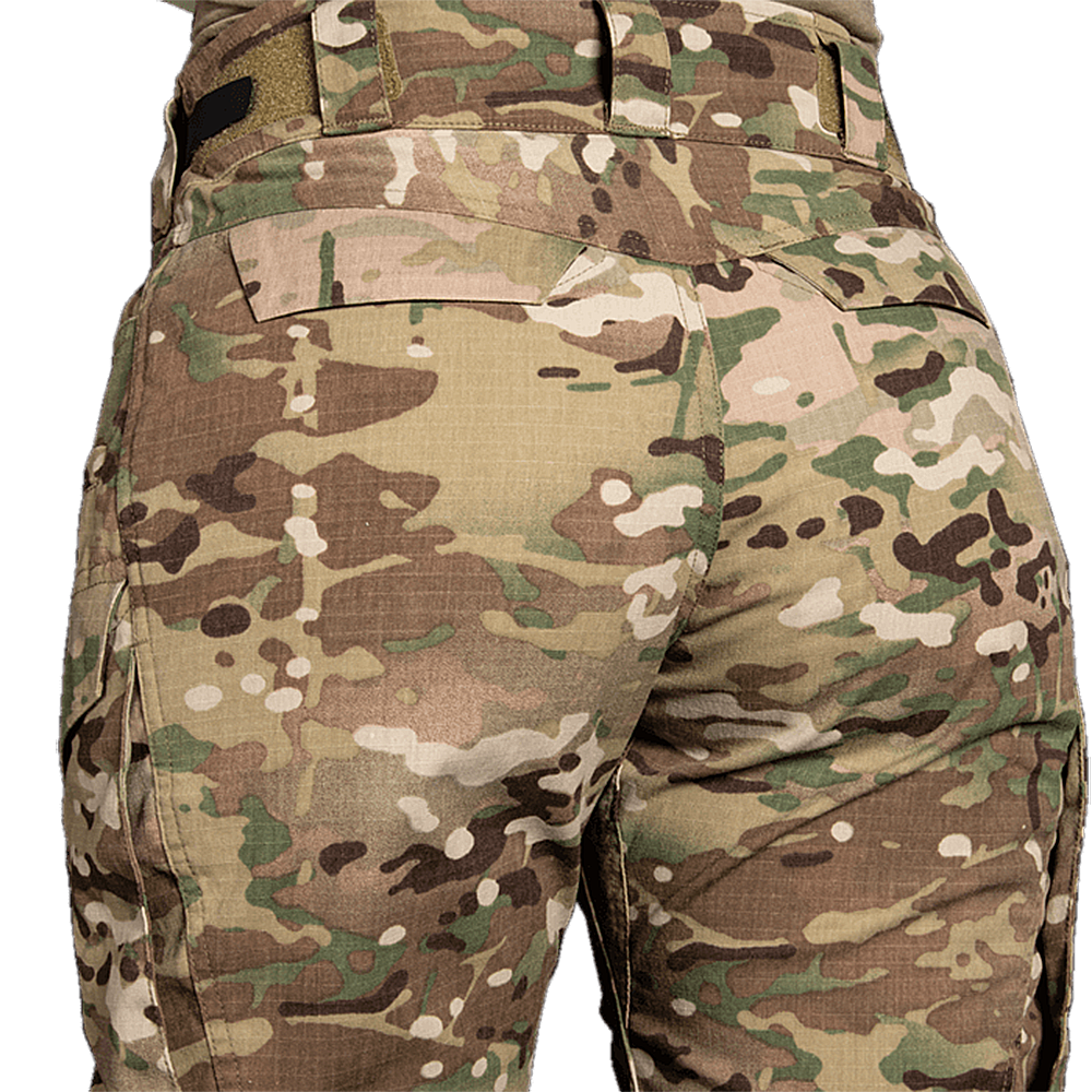 Crye Precision G4 Female Fit Field Pant | All Colors | Made in USA (Like-New)