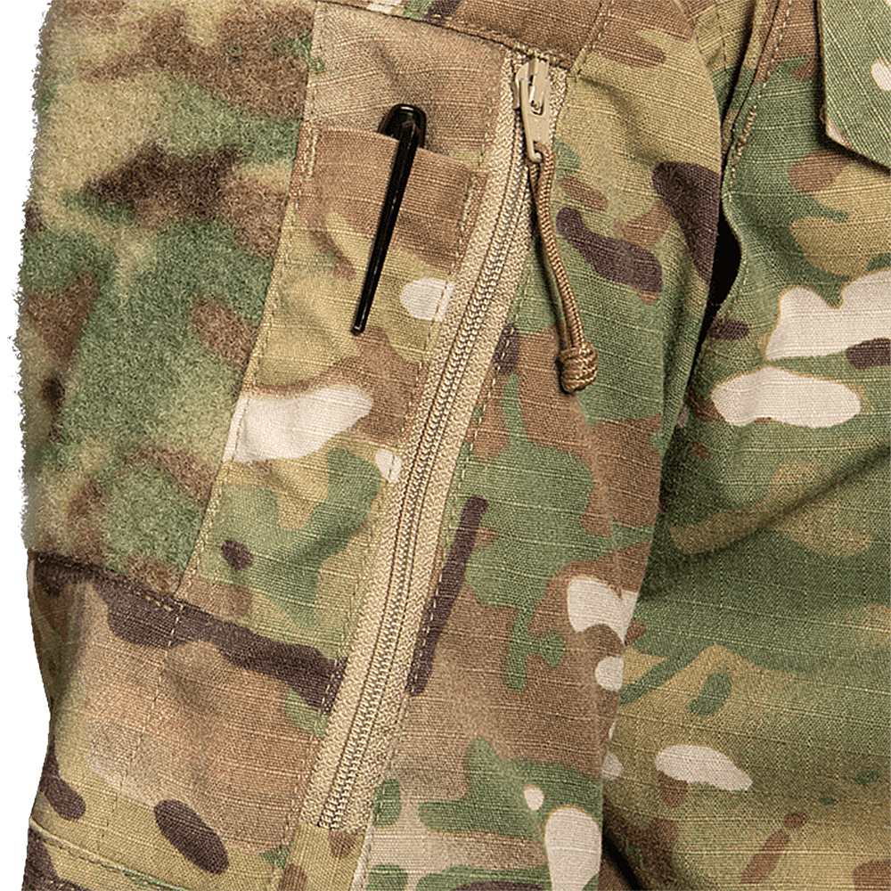 Crye Precision G4 Female Fit Field Shirt | All Colors | Made in USA (Like-New)