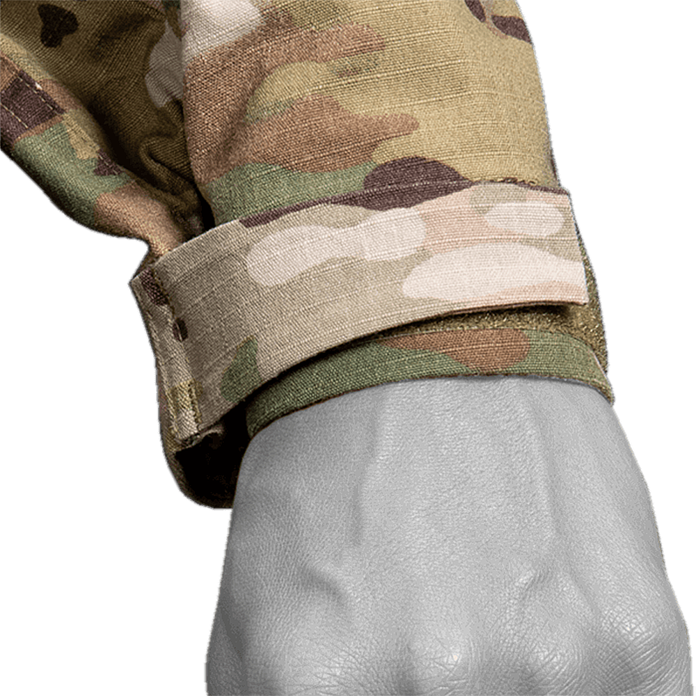 Crye Precision G4 Female Fit Field Shirt | All Colors | Made in USA (Like-New)