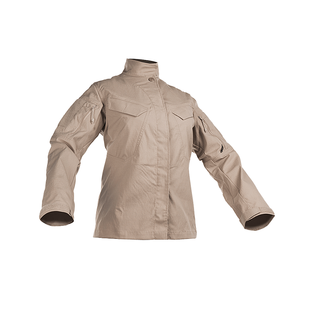 Crye Precision G4 Female Fit Field Shirt | All Colors | Made in USA (Like-New)