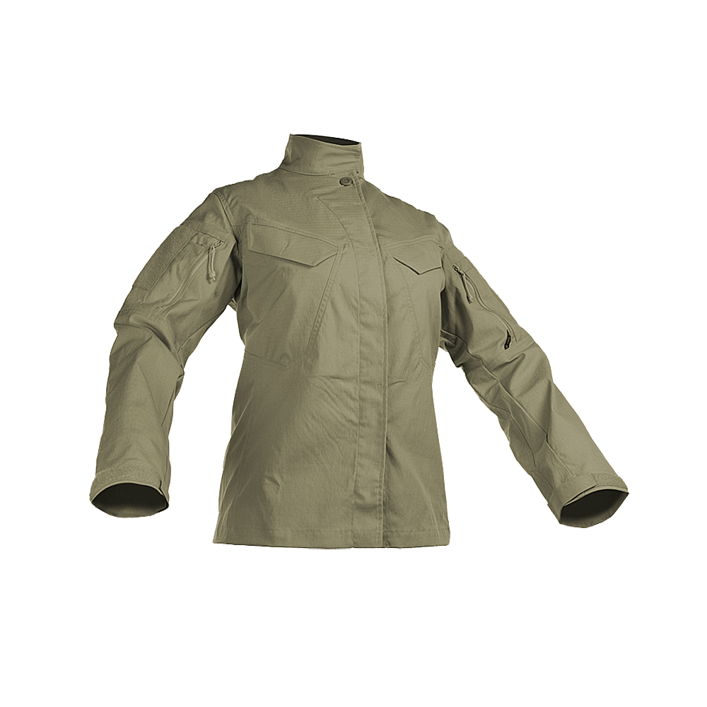 Crye Precision G4 Female Fit Field Shirt | All Colors | Made in USA (Like-New)