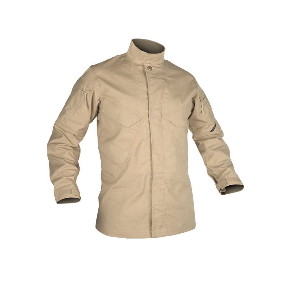 Crye G4 Field Shirt | w/ Low Profile Pockets | Proudly Made in the USA (Like-New)