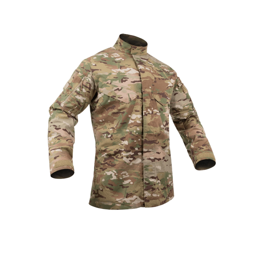 Crye G4 Field Shirt | w/ Low Profile Pockets | Proudly Made in the USA (Like-New)