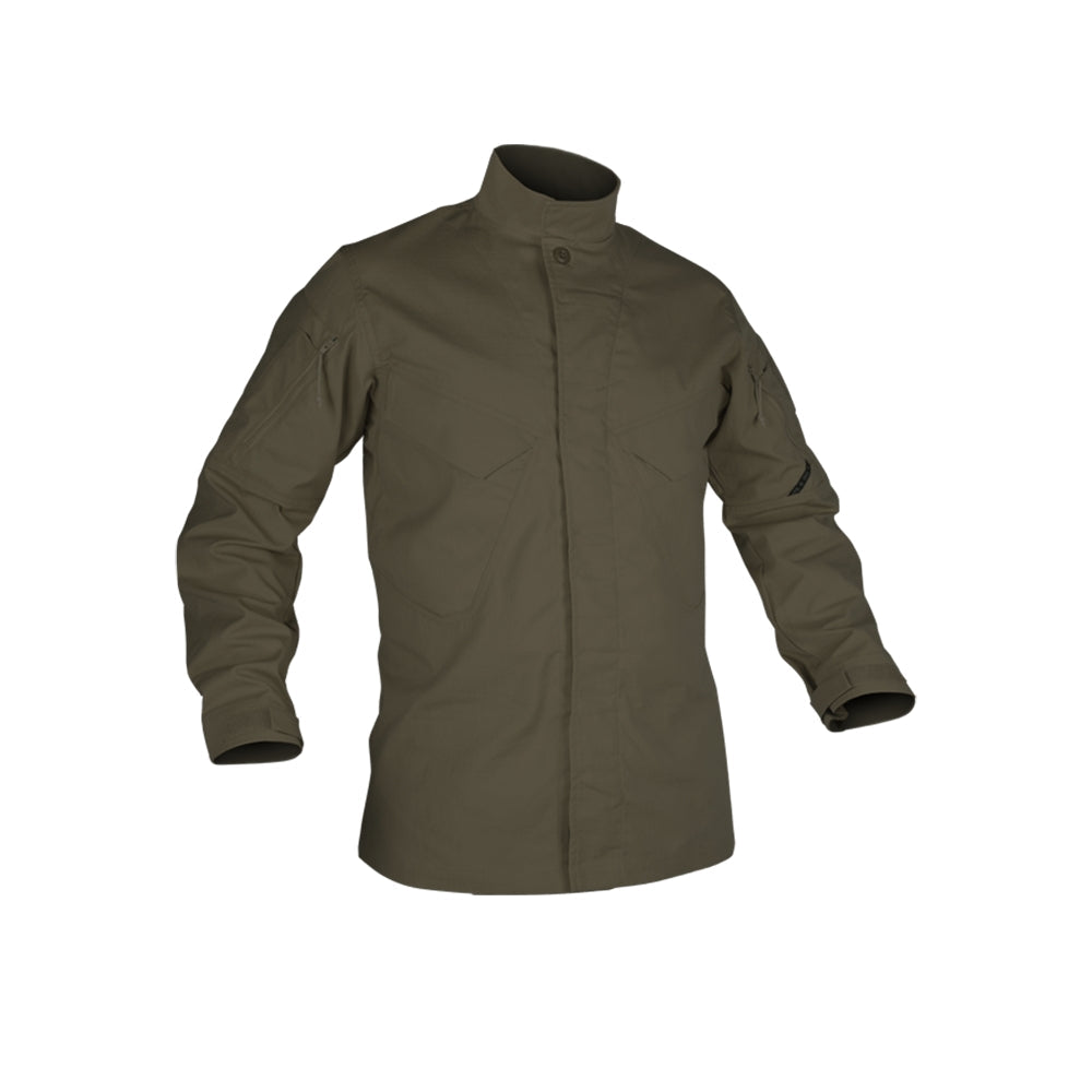 Crye G4 Field Shirt | w/ Low Profile Pockets | Proudly Made in the USA (Like-New)
