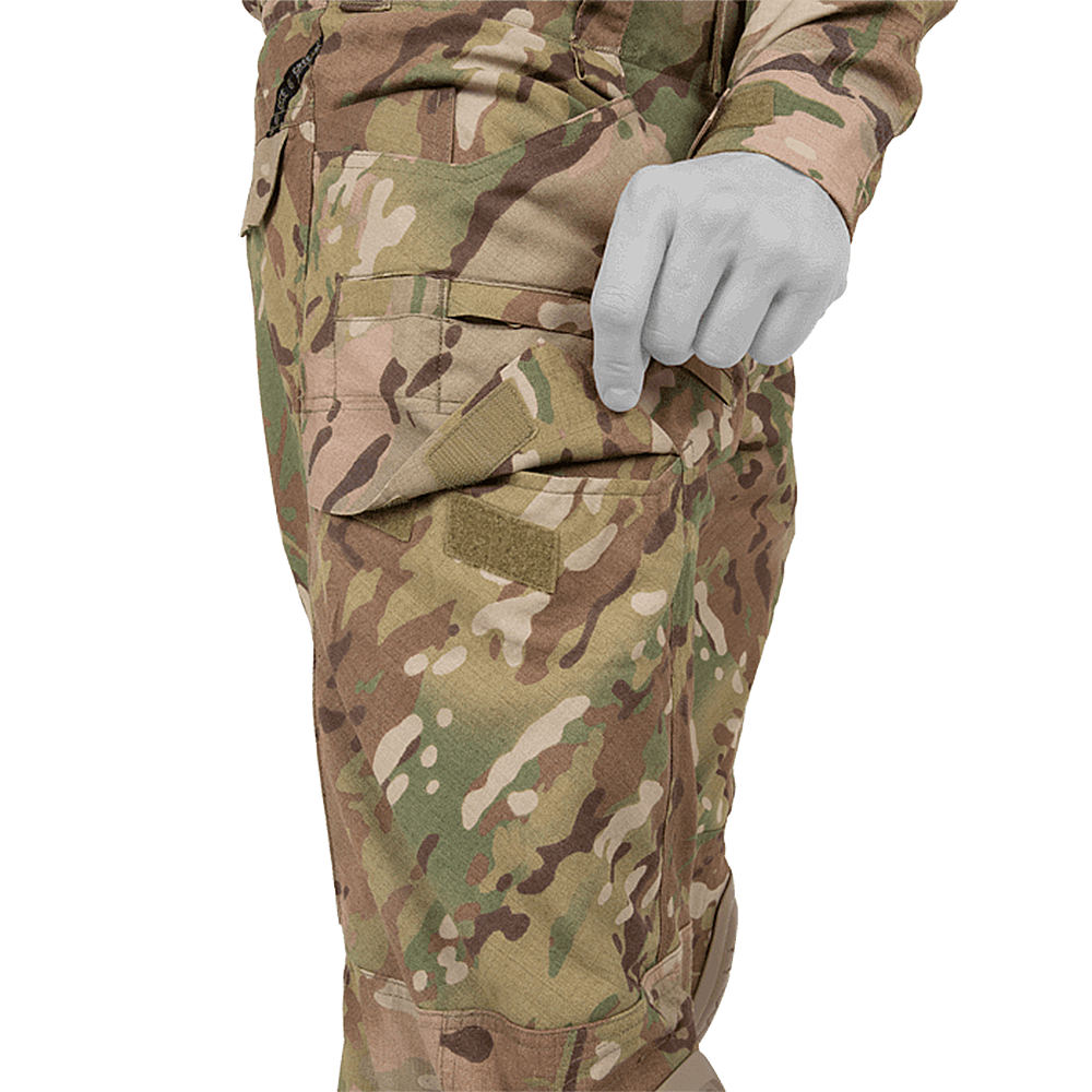 Crye Precision G4 FR Combat Pant | All Colors Available | Made in USA (Like-New)