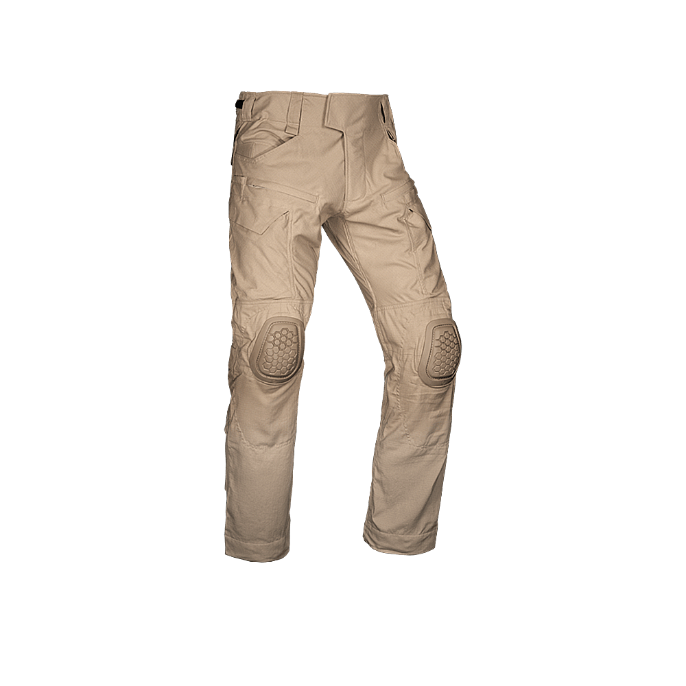 Crye Precision G4 FR Combat Pant | All Colors Available | Made in USA (Like-New)
