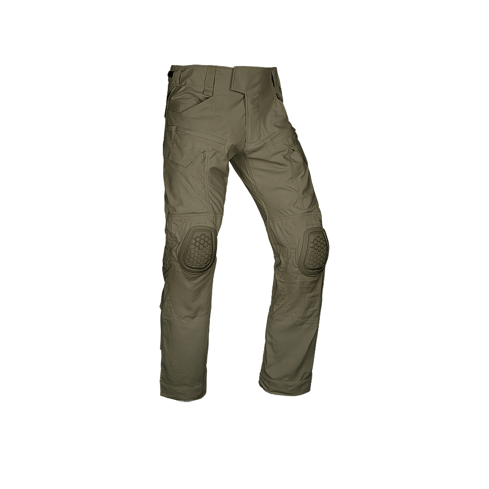 Crye Precision G4 FR Combat Pant | All Colors Available | Made in USA (Like-New)