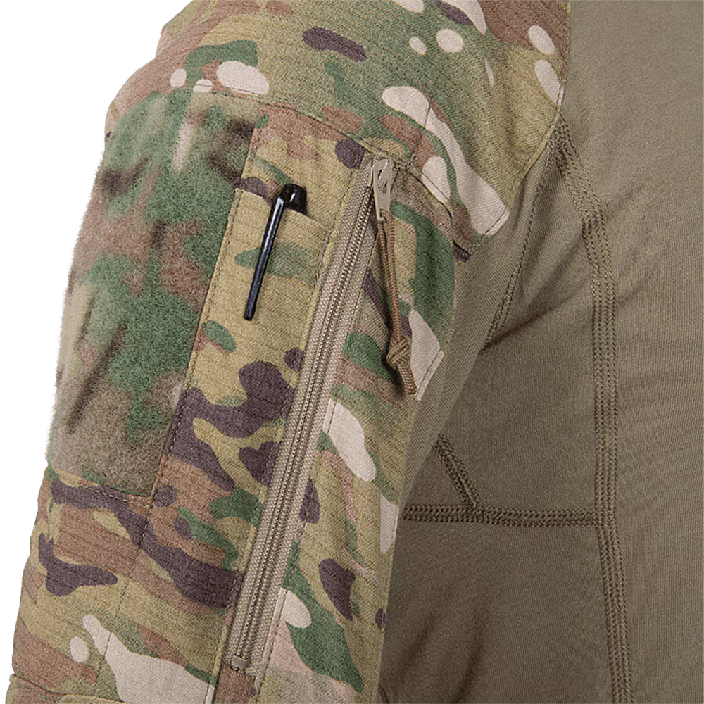 Crye Precision G4 FR Combat Shirt | All Colors Available | Made in USA (Like-New)