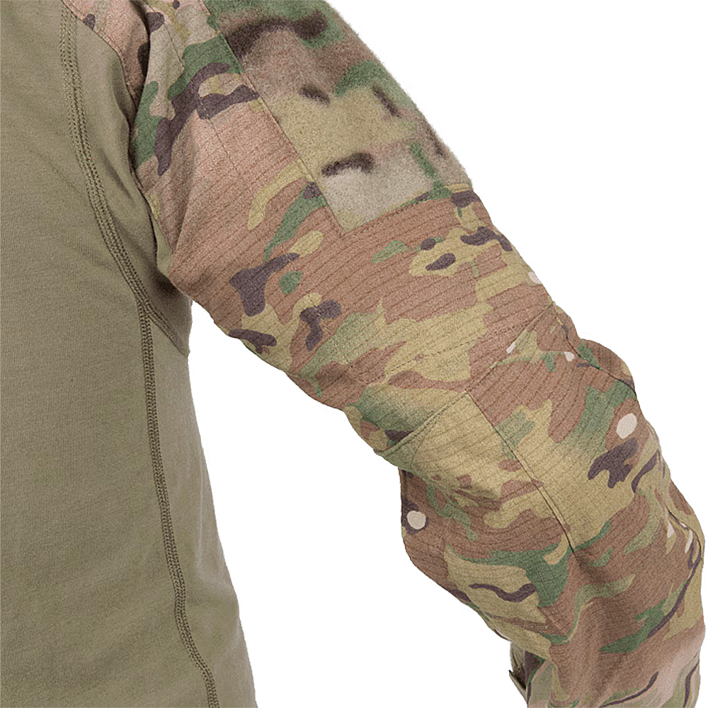 Crye Precision G4 FR Combat Shirt | All Colors Available | Made in USA (Like-New)