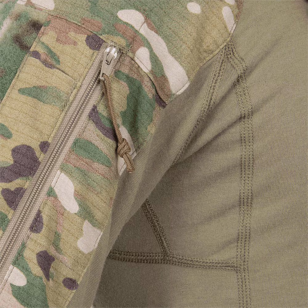 Crye Precision G4 FR Combat Shirt | All Colors Available | Made in USA (Like-New)